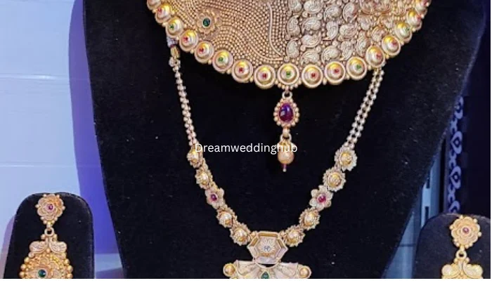 Kailash Chand  SonsJewellers Pvt Ltd